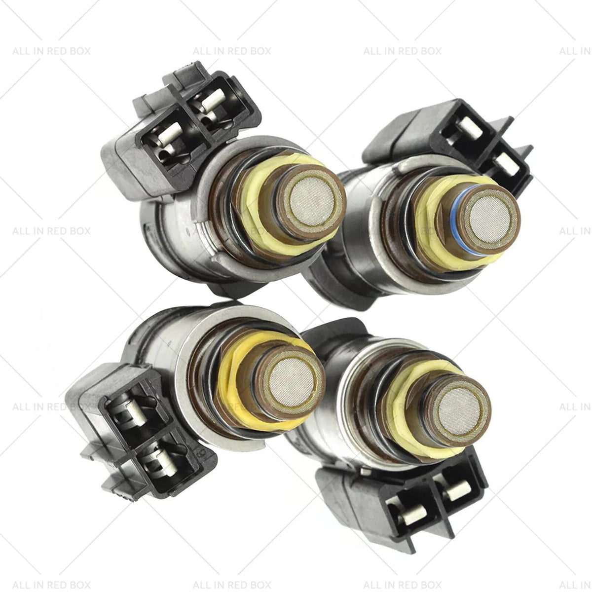 Automatic Transmission Solenoid for Mercedes Benz W221 S300 S500 (2007-2013)