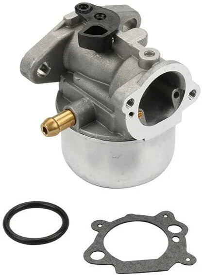 Carburetor W/ Gasket for Briggs & Stratton 12H702/12M802/122K02