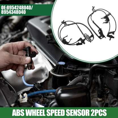 ABS Speed Sensor  for Toyota Highlander (2001-2023)