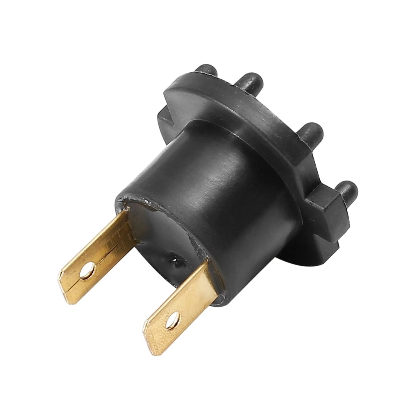H7 Headlight Socket Adapters  Holders for Mazda M3 (2004-2009)