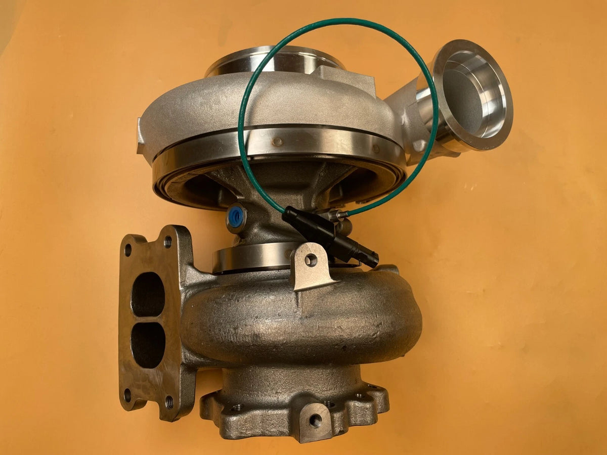 Billet Turbocharger for 2017 Freightliner Cascadia Truck DD15 14.8L