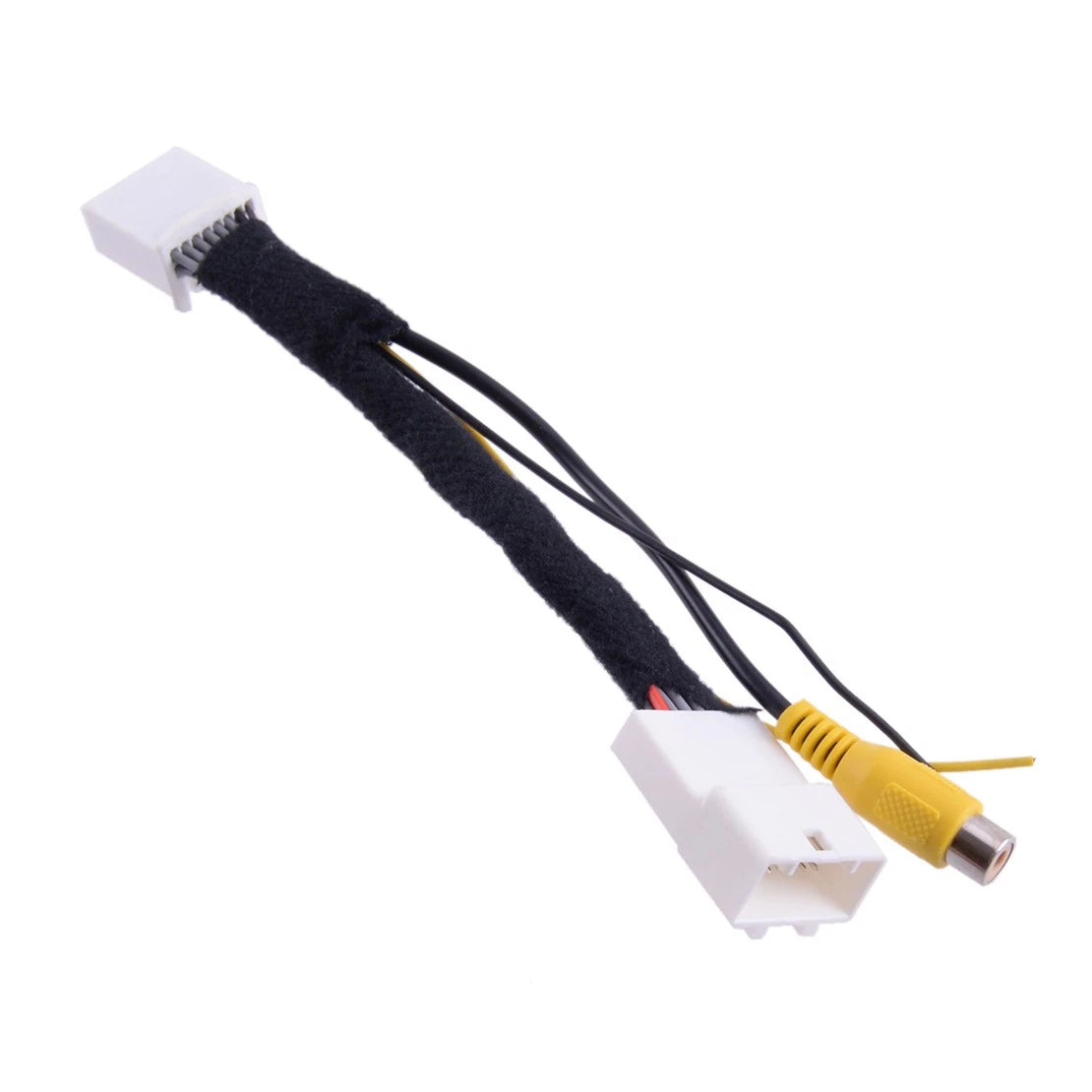Reverse Backup Camera Wiring Harness for Toyota 4Runner, Avalon, Scion, Subaru