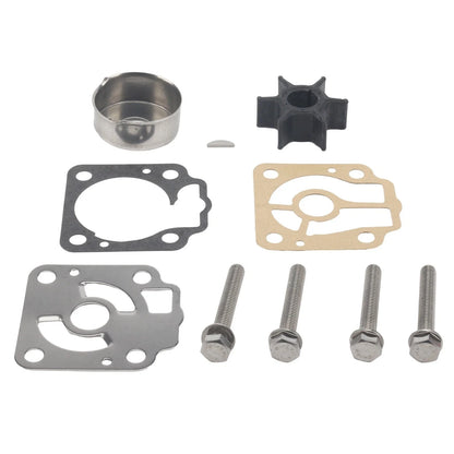 Nissan Tohatsu Outboard Water Pump Repair Kit 40-50HP for 3T5 Series