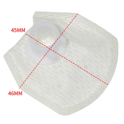 Fuel Pump Filter Strainer for Yamaha YZF R1 R1M XVS950A V-Star XV1700A (2002-2023)