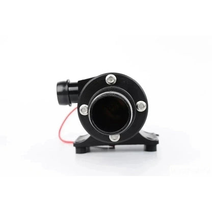 Electric Sewage Pump for Boats/RVs - Easy Installation Waste Water Pump
