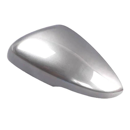 Silver 1 x Side Mirror Cover Cap for Honda Accord (2018-2020)