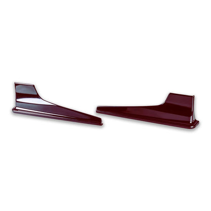 Side Skirt Splitter for Subaru WRX 1st VA (2015-2021)
