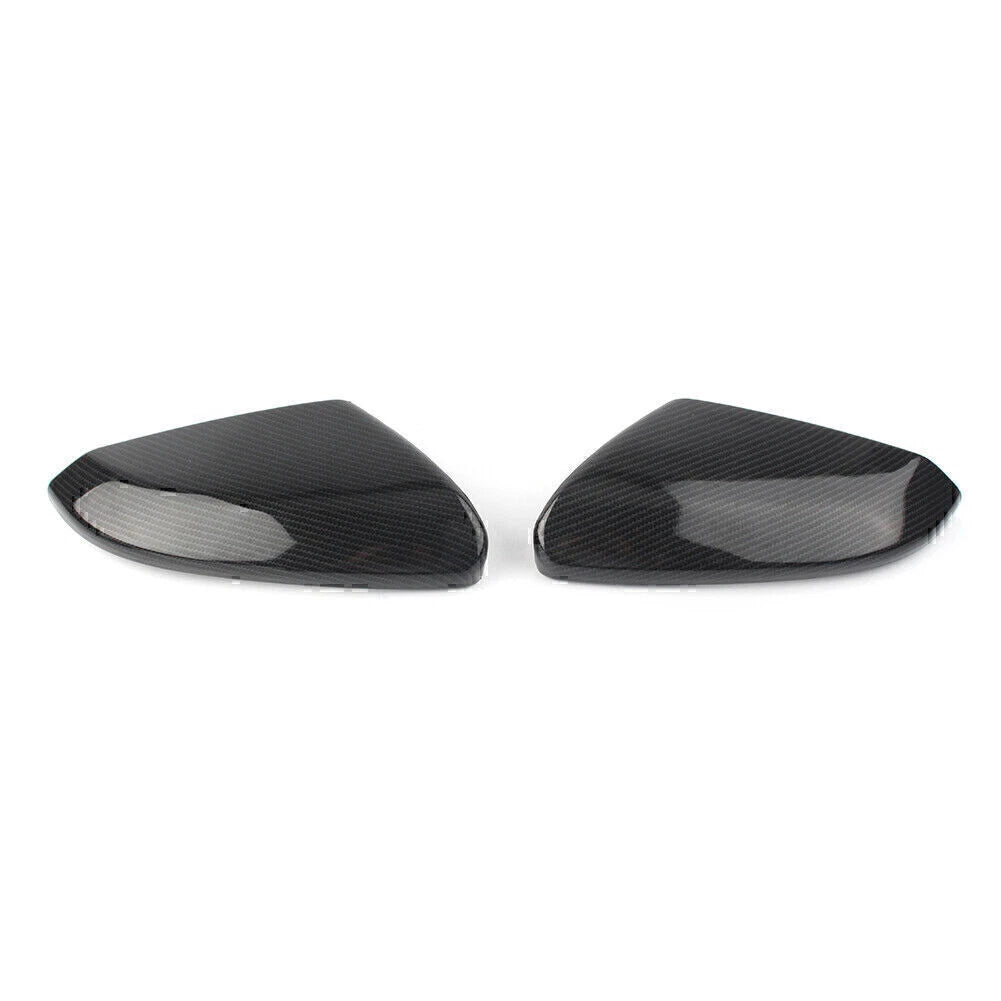 Side Door Mirror Wing Trim Covers for Honda Civic (2016-2018)