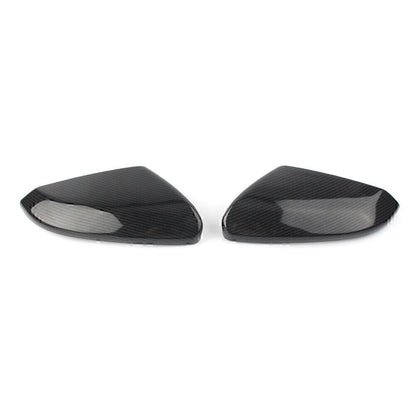 Side Door Mirror Wing Trim Covers for Honda Civic (2016-2018)