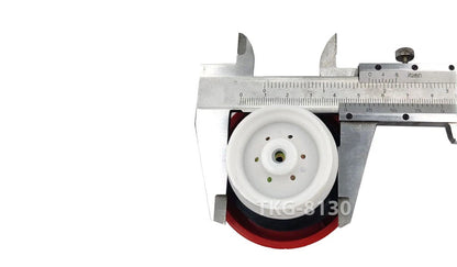 Diesel Fuel Tank Cap for Nissan Navara D21 (1985-1997)
