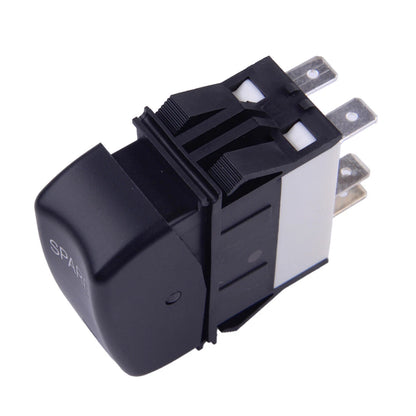 Rocker Switch for Kenworth T660 (2008-2023)