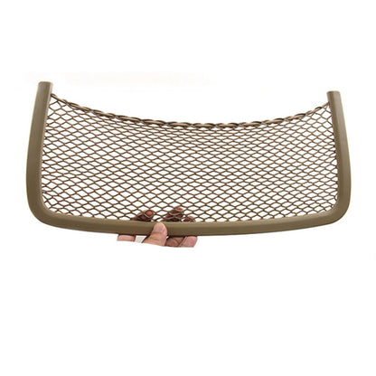 Front Seat Back Storage Net for Benz R Class W251, ML W164, GL GLS GLE (2006-2020)