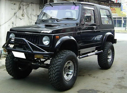 Coolant Bottle Overflow for Suzuki Samurai SJ413 (1994-1995)