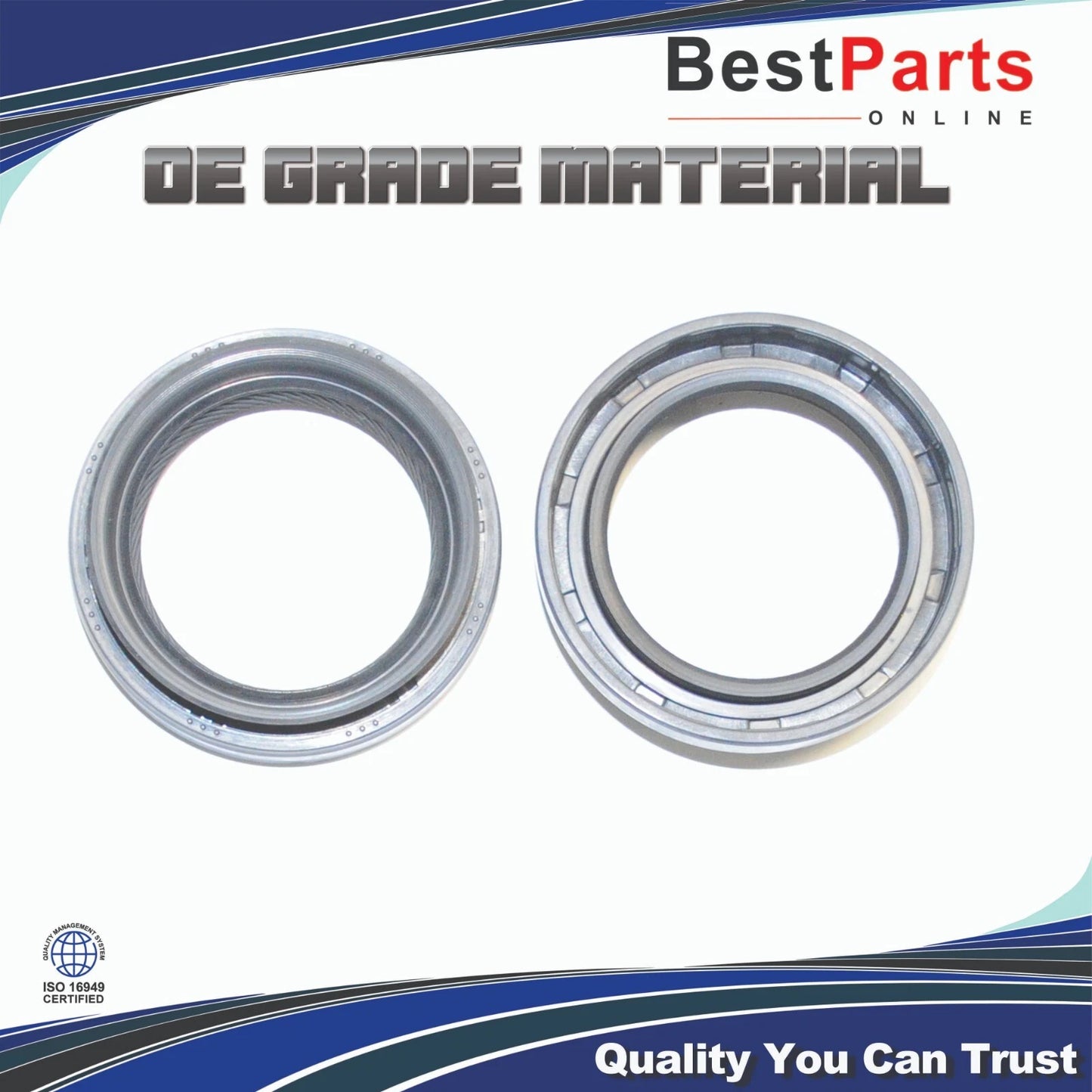 Auto Trans Side Cover Seal for Lexus Toyota