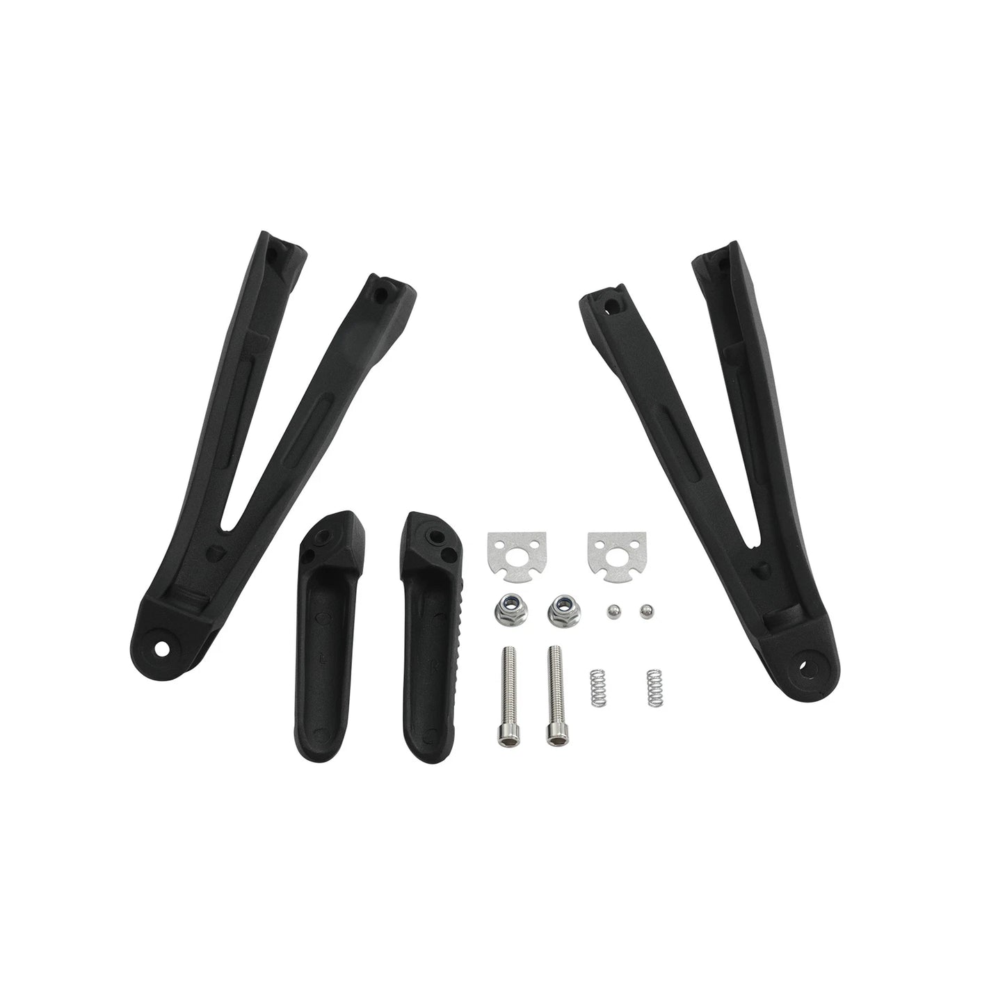 Footpegs Bracket for Yamaha YZF R1 (2004-2008)