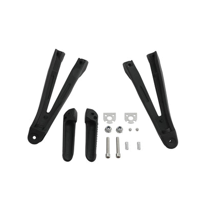Footpegs Bracket for Yamaha YZF R1 (2004-2008)