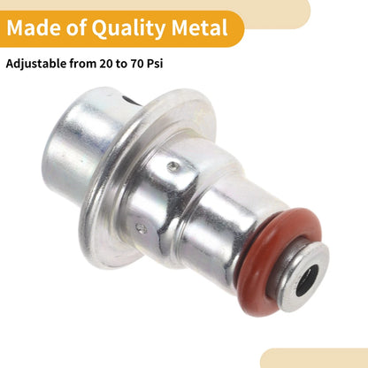 Fuel Pressure Regulator for Honda Accord (2003-2007)