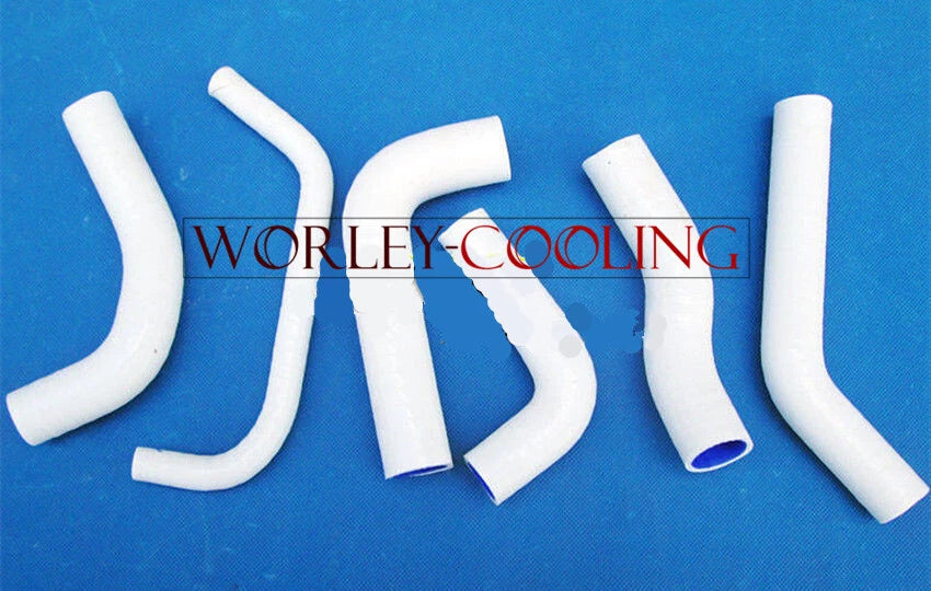 Radiator Hose for Honda XR650 XR650R (2000-2009)