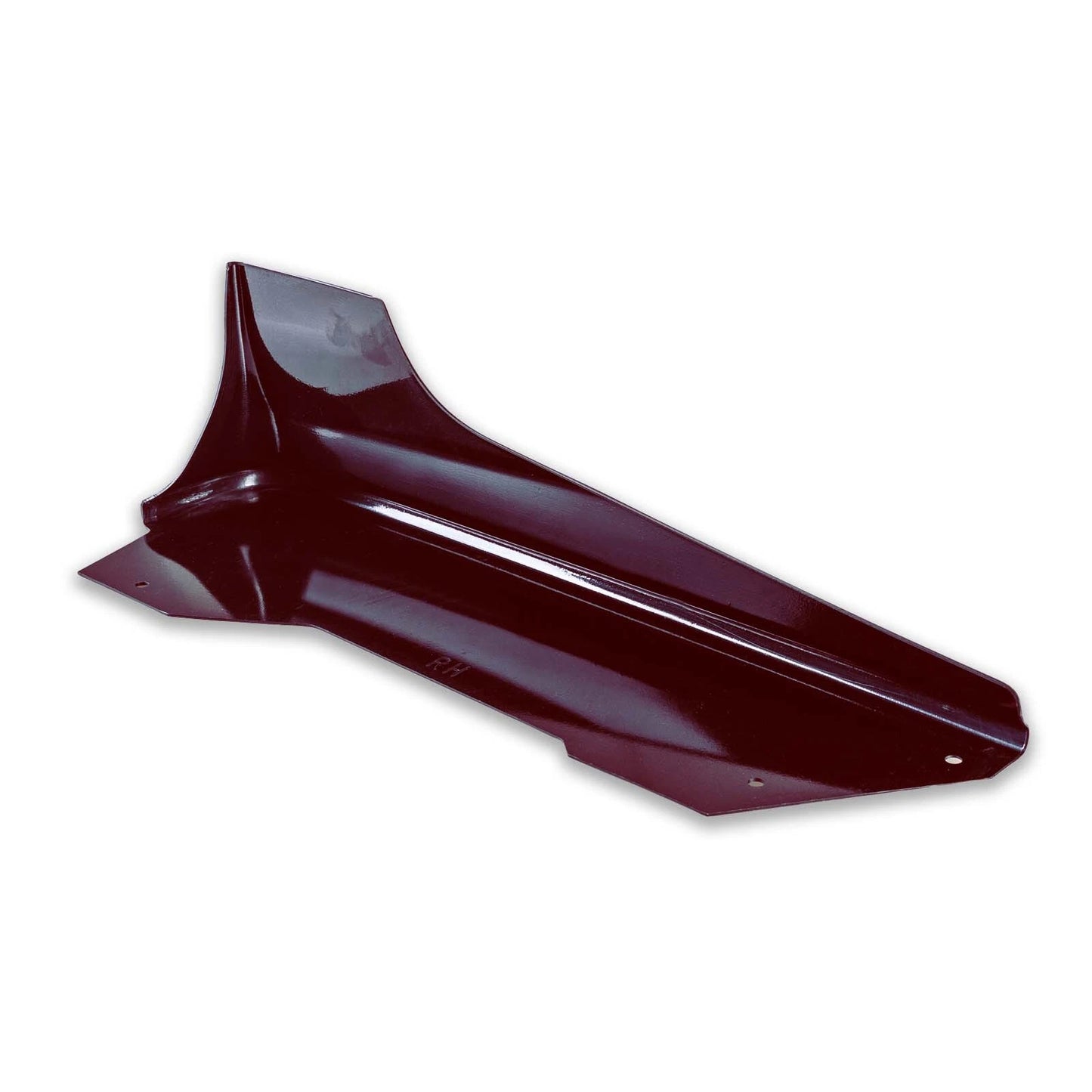 Side Skirt Splitter for Subaru WRX VA (2015-2021)