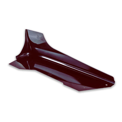 Side Skirt Splitter for Subaru WRX VA (2015-2021)