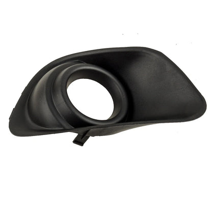 Front Left Fog Light Bezel Cover for Jeep Compass (2011-2017)