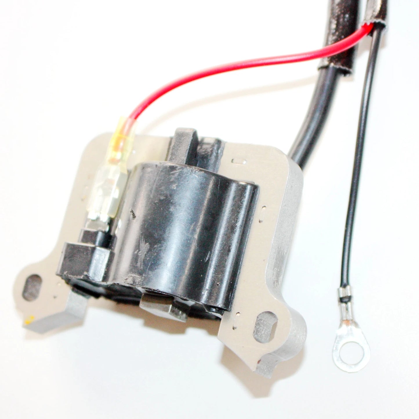 Ignition Coil Spark Plug Lead for 43cc 47cc 49cc Mini PIT Pocket Quad ATV