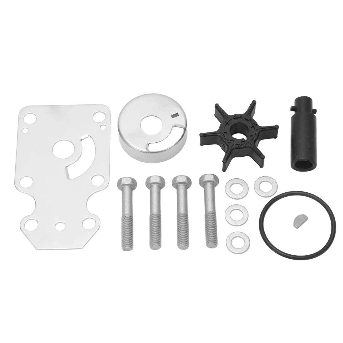 Water Pump Repair Kit for Yamaha T8/T9.9 (2004-Newer)