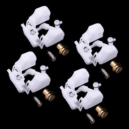 4 x Carburetor Repair Kit for Suzuki GSX1100G (1991-1992)