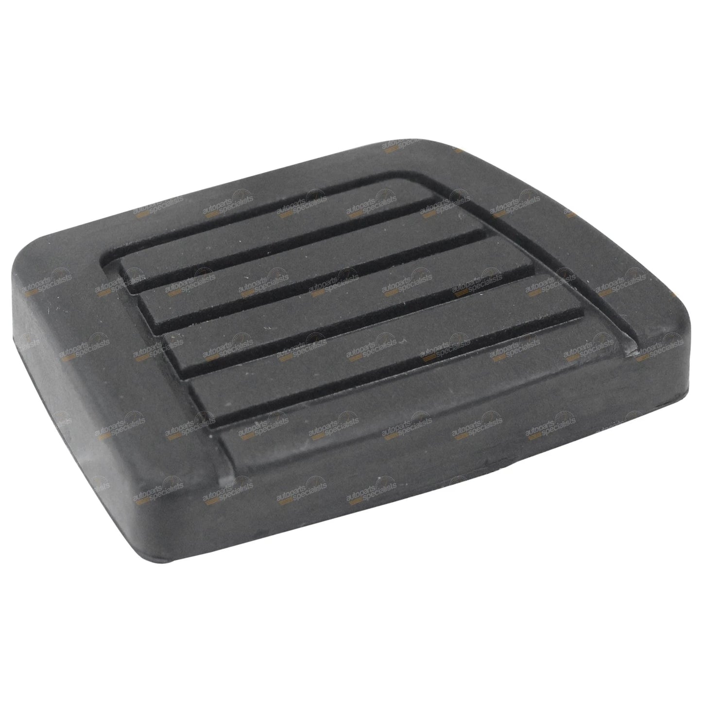 Brake Pedal Pad Rubber for Nissan Patrol G60 G61 (1960-1980)
