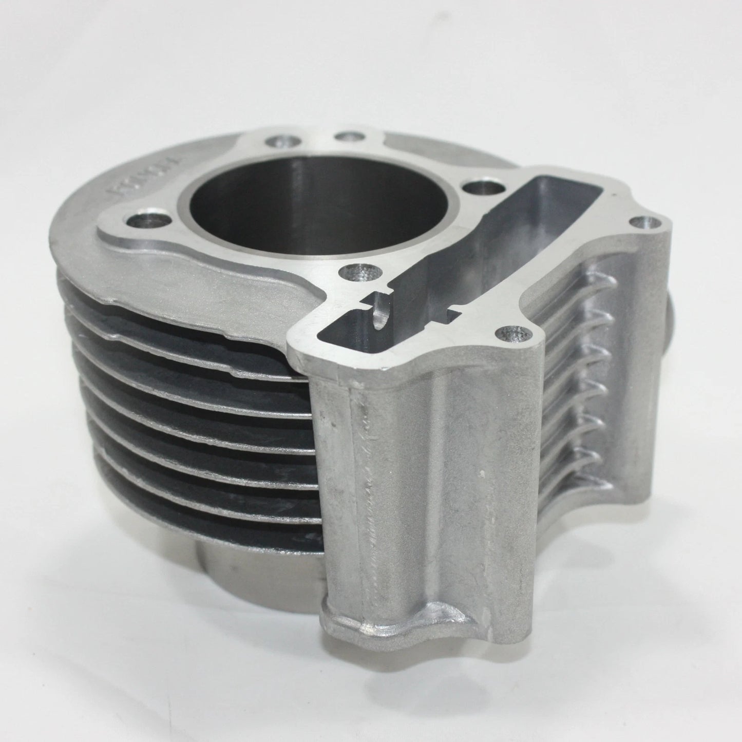 57mm Engine Barrel Bore Cylinder for GY6 150cc Scooter Quad Dirt Bike ATV