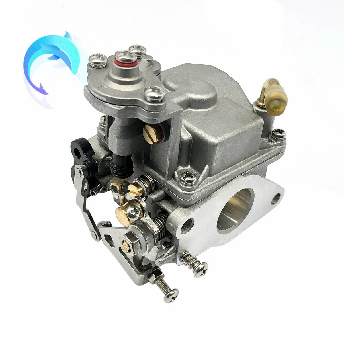 Carburetor for Tohatsu Nissan MFS8/MFS9.8B/MFS9.8A3/MFS9.8A2