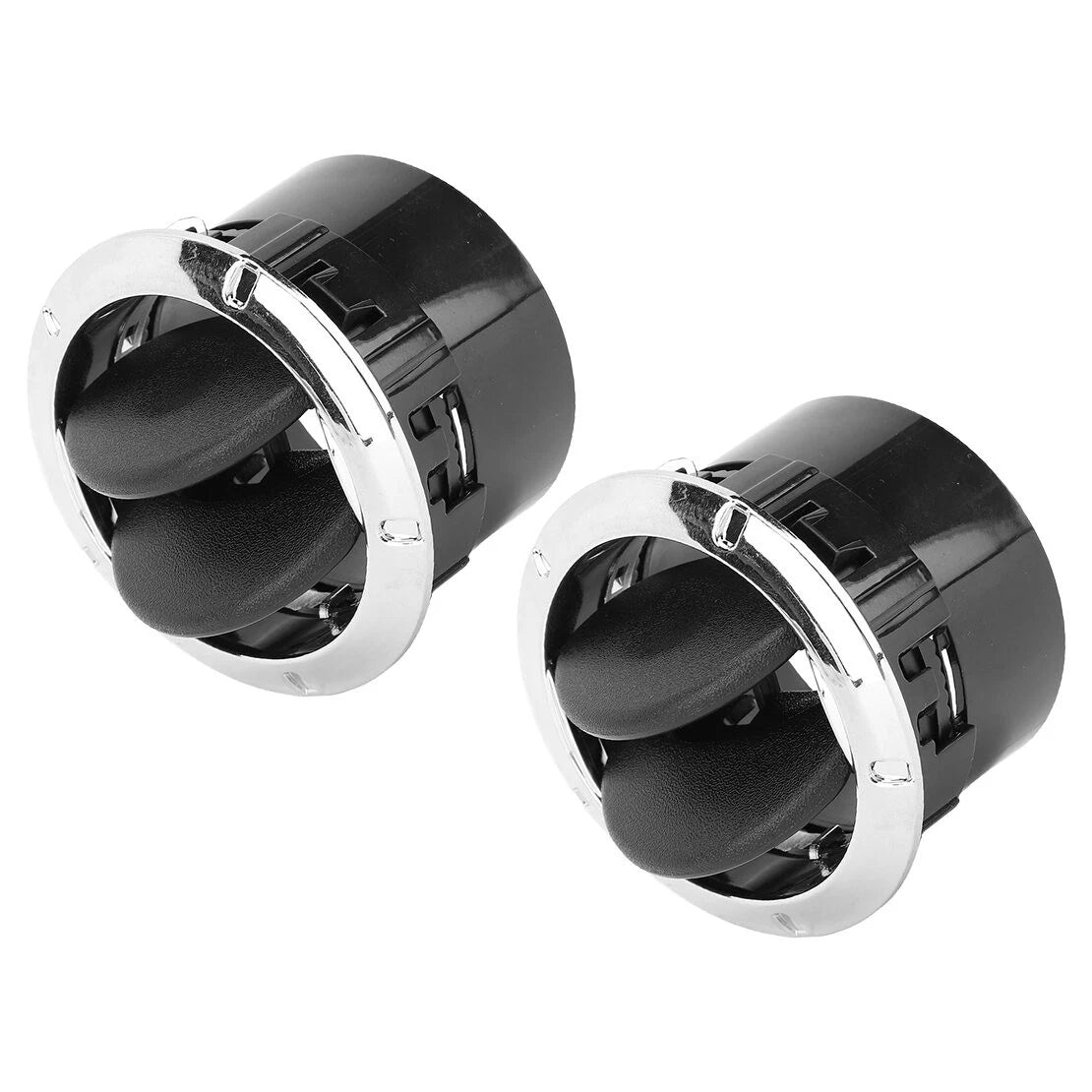 Interior Dash Air Vent Covers for Vauxhall Movano B (2010-On)