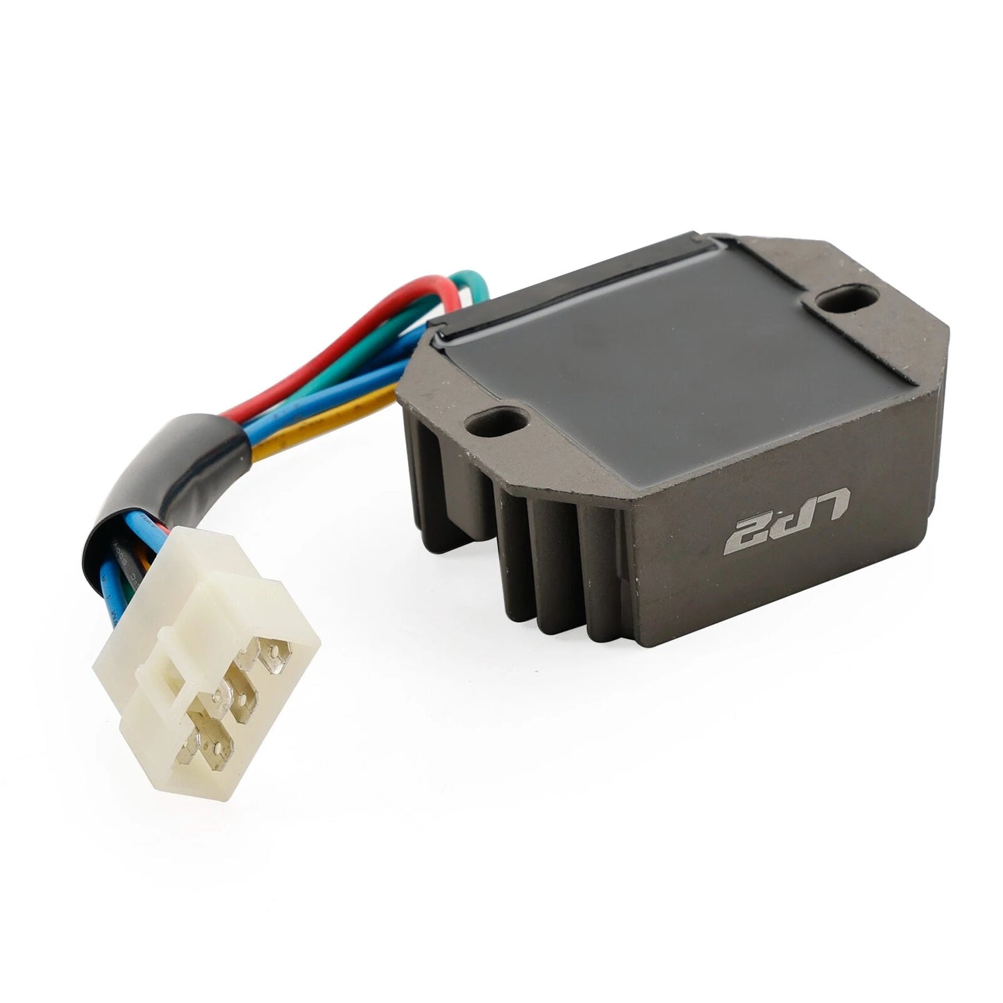External Regulator for Kubota G1800 G2000 (1990-1999)