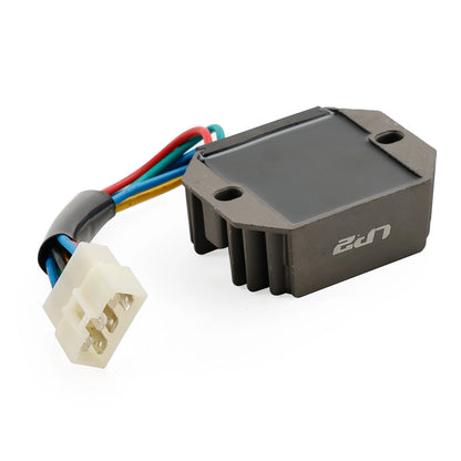 External Regulator for Kubota G1800 G2000 (1990-1999)