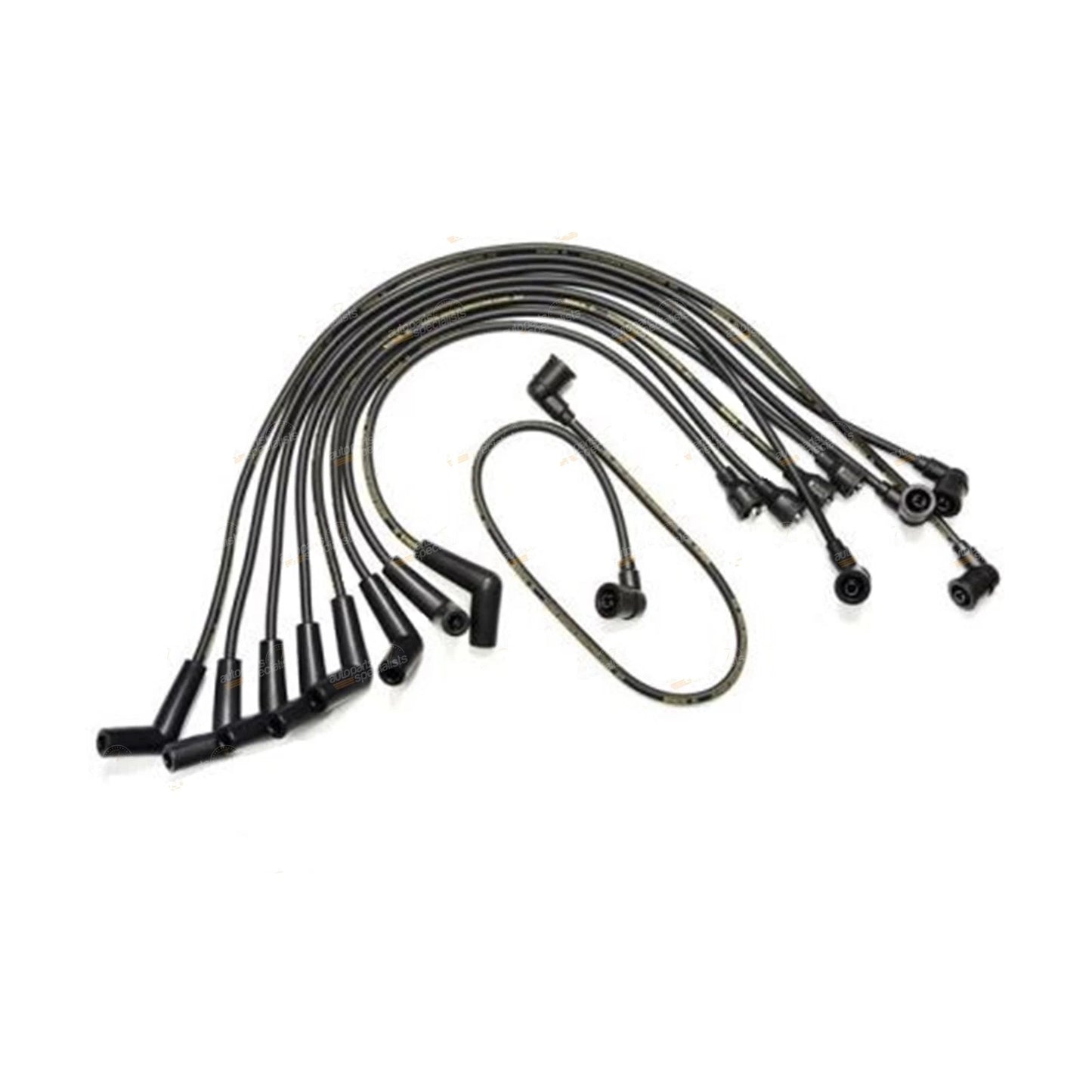 Spark Plug Leads for Land Rover Discovery 3.9L V8 (1993-1998)