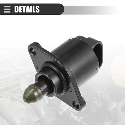 Idle Air Control Valve for Peugeot 306 (1997-2001)