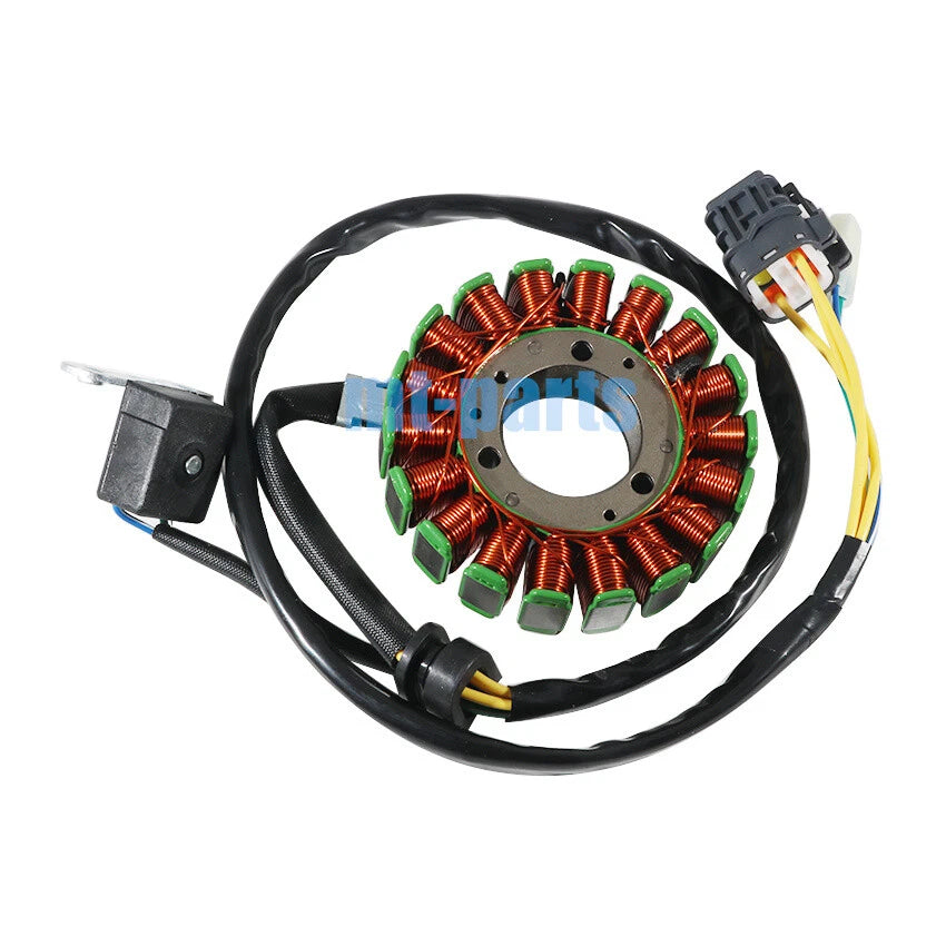 Stator Coil for Kymco MXU250 KXR250 Maxxer 250 (2006-2016)