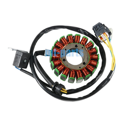 Stator Coil for Kymco MXU250 KXR250 Maxxer 250 (2006-2016)