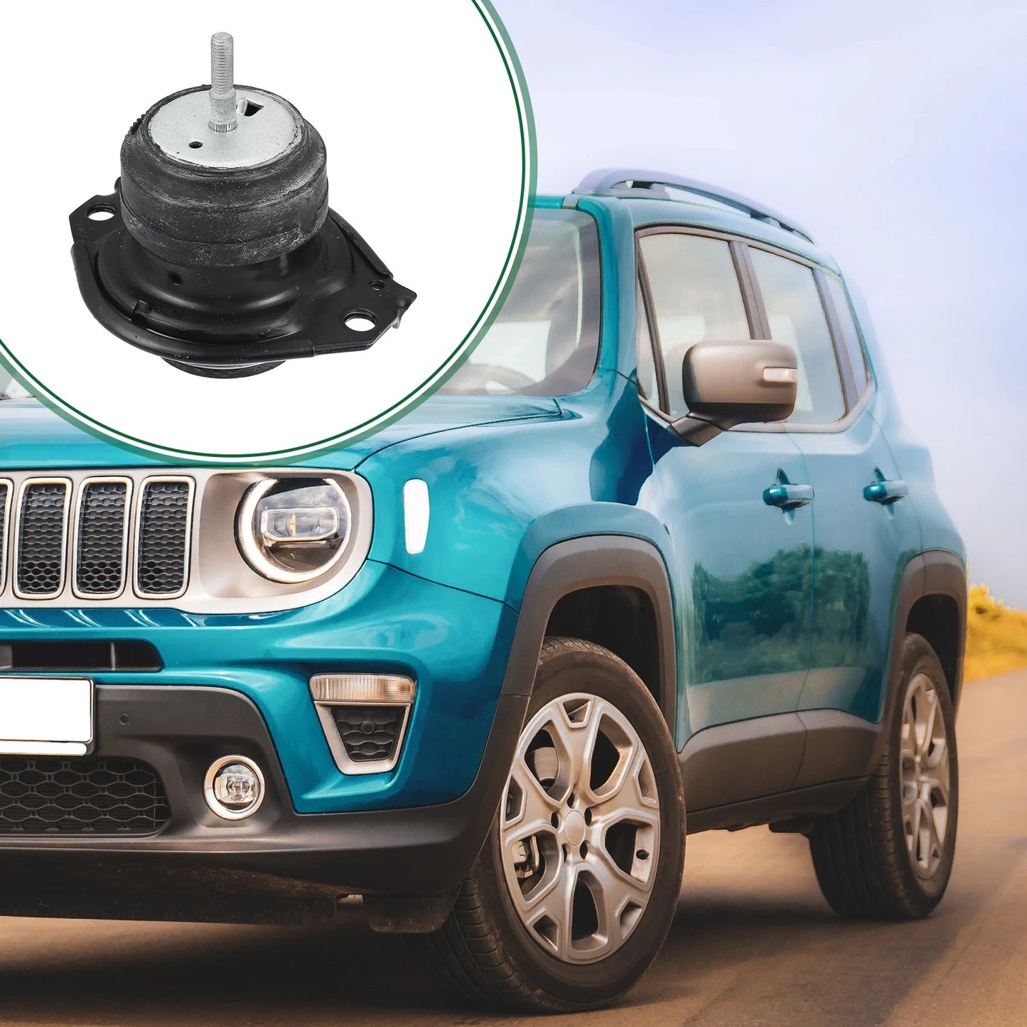 Engine Mount for Jeep Grand Cherokee 3.6L (2013-2021)