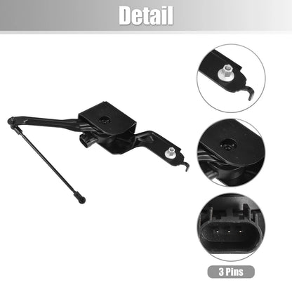 Rear Left Suspension Ride Height Level Sensor for Chevrolet Silverado 1500