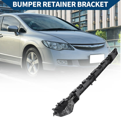Right Rear Bumper Support Bracket for Honda Fit (2018-2019)