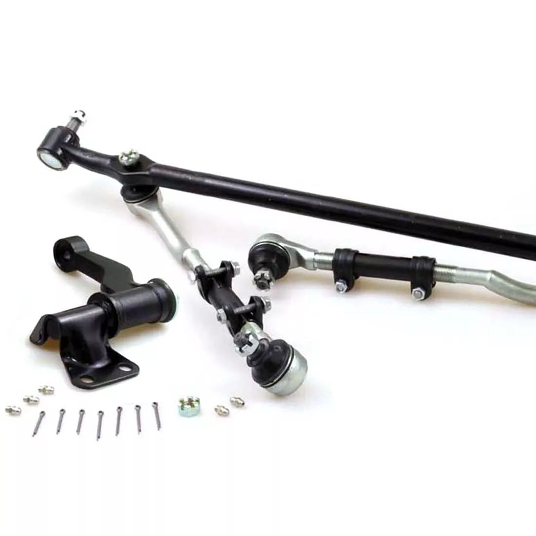 Steering Rebuild Kit for Nissan Crew Cab 1998-2000