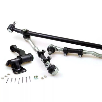 Steering Rebuild Kit for Nissan Crew Cab 1998-2000
