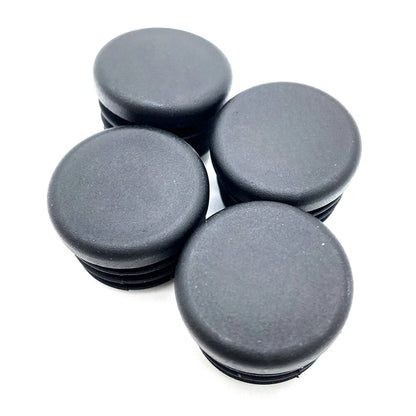 Frame Hole Cover Caps for MOTO GUZZI V85TT (2019-2021) - 4 x Decorative Plugs