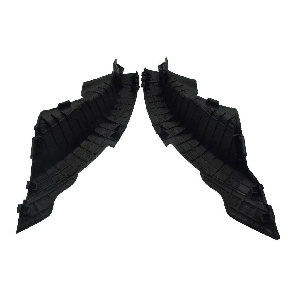 Cowl Side Vent Covers for Hyundai Grand Starex H1 i800 (2007-2023)