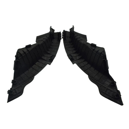 Cowl Side Vent Covers for Hyundai Grand Starex H1 i800 (2007-2023)