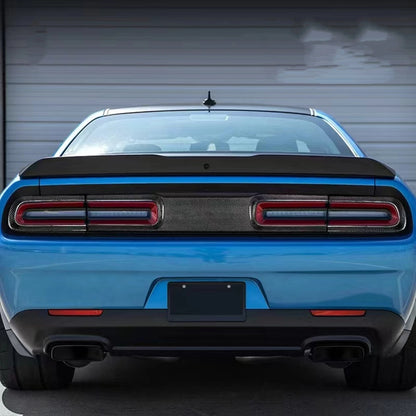 Taillight Trims for Dodge Challenger 2015-2023 (2015-2023)