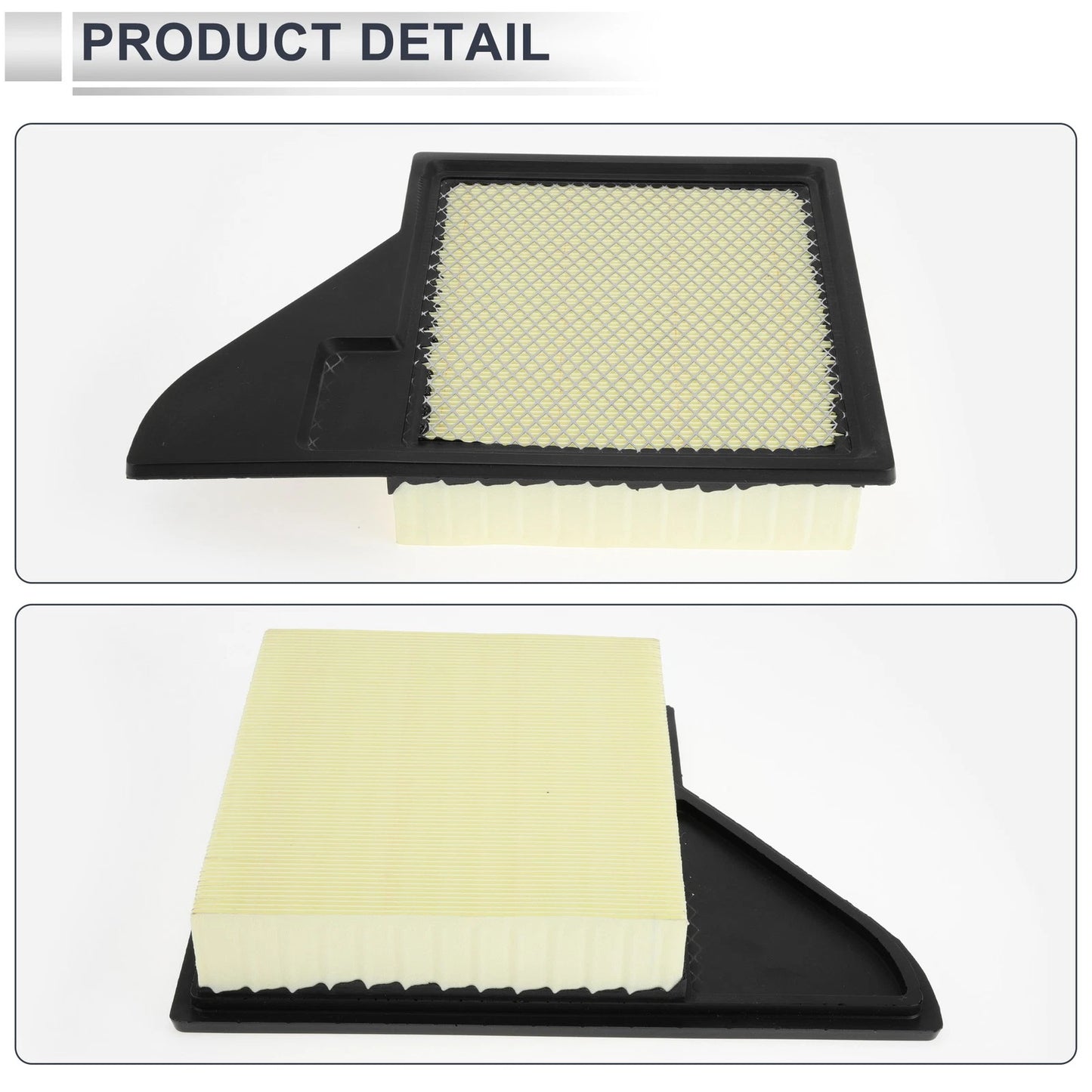 Car Engine Air Filter No.AR3Z9601B for Ford Mustang Base,Boss 302 (2011-2014)