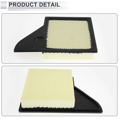 Car Engine Air Filter No.AR3Z9601B for Ford Mustang Base,Boss 302 (2011-2014)