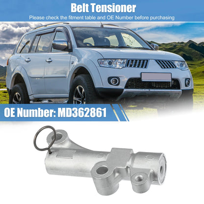 Timing Belt Tensioner for Mitsubishi Pajero/Shogun III 3.5 (2000-2007)